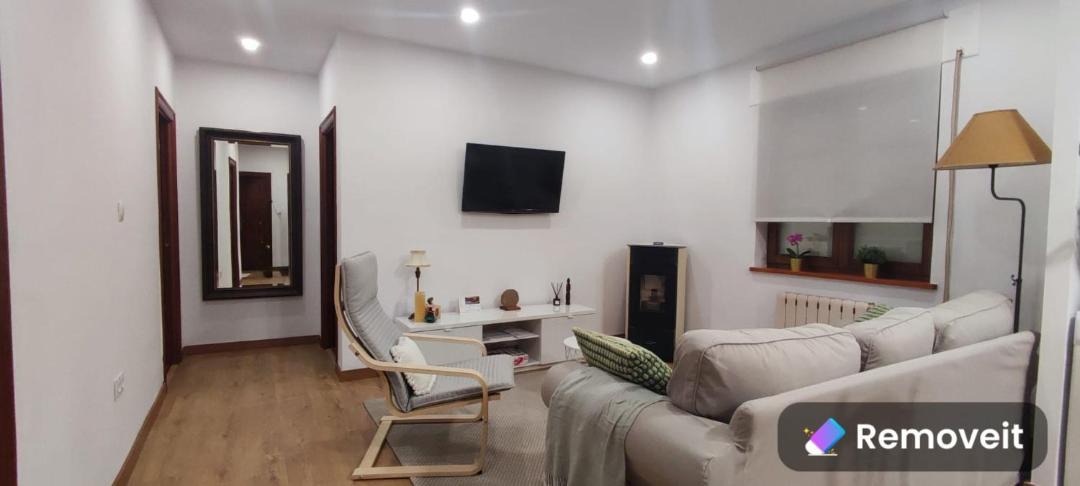 Photo of Livingroom in Las Fraguas