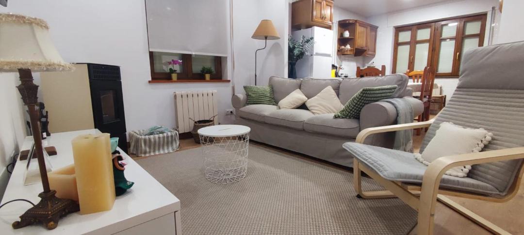Photo of Livingroom in Las Fraguas
