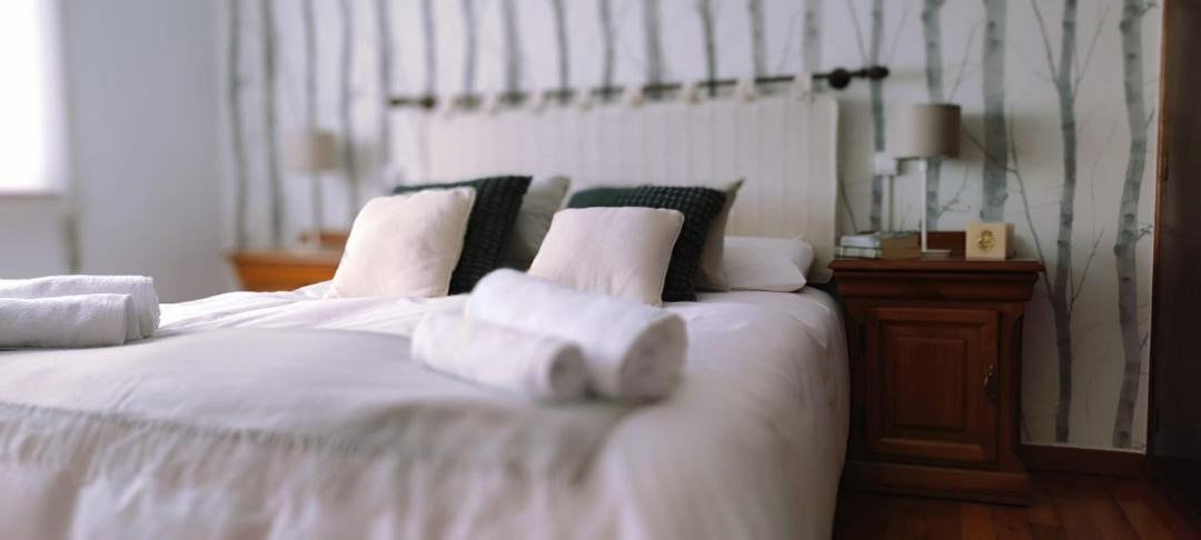 Photo of Bedroom in Las Fraguas