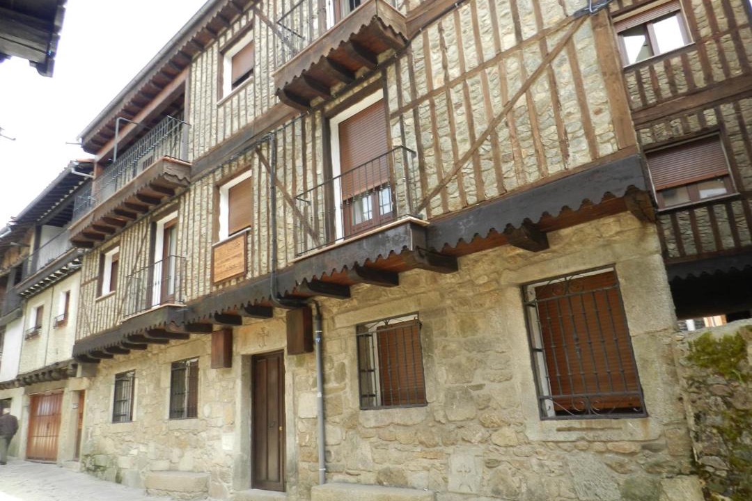 Photo of Others in La Alberca