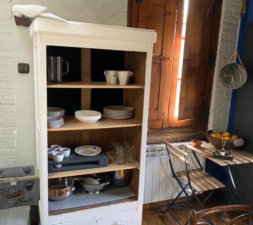 Photo of Kitchen in Velliza