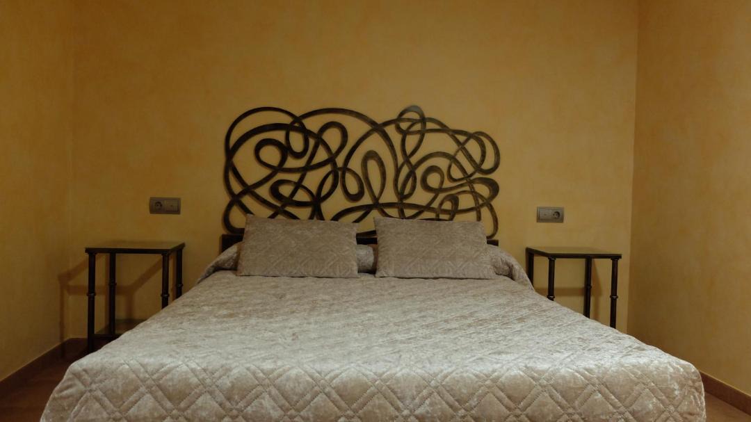 Photo of Bedroom in El Acebo de San Miguel
