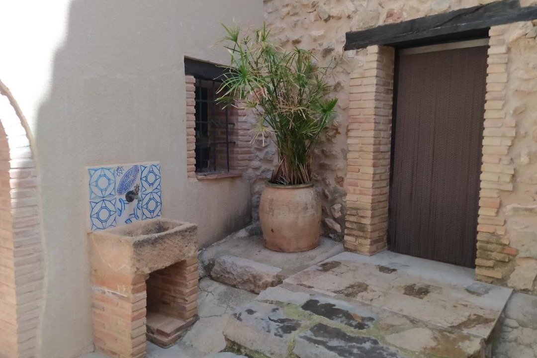 Photo of Bedroom in Alcublas