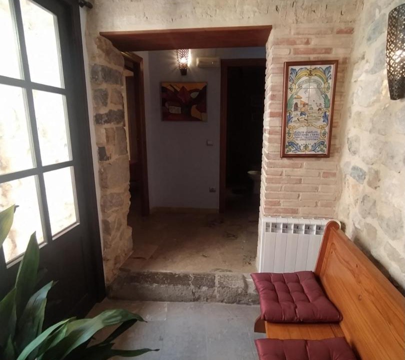 Photo of Livingroom in Alcublas