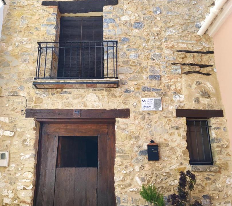 Photo of Buildings in Alcublas