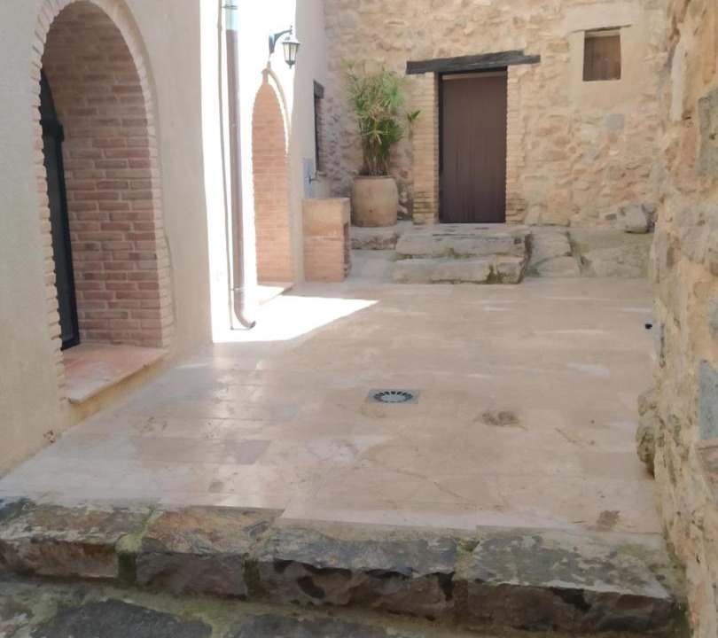 Photo of Buildings in Alcublas