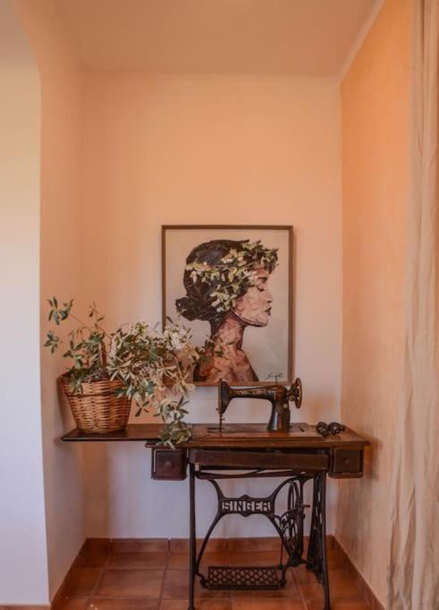 Photo of Livingroom in Banyalbufar