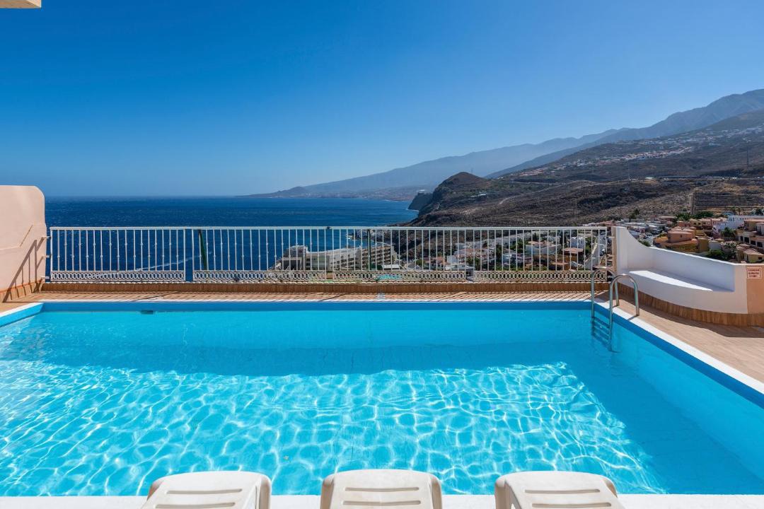 Photo of Patio Balcony in Tabaiba