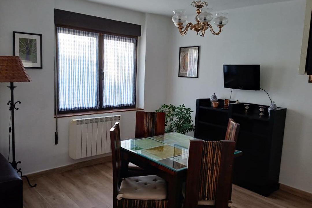 Photo of Livingroom in Villaviciosa