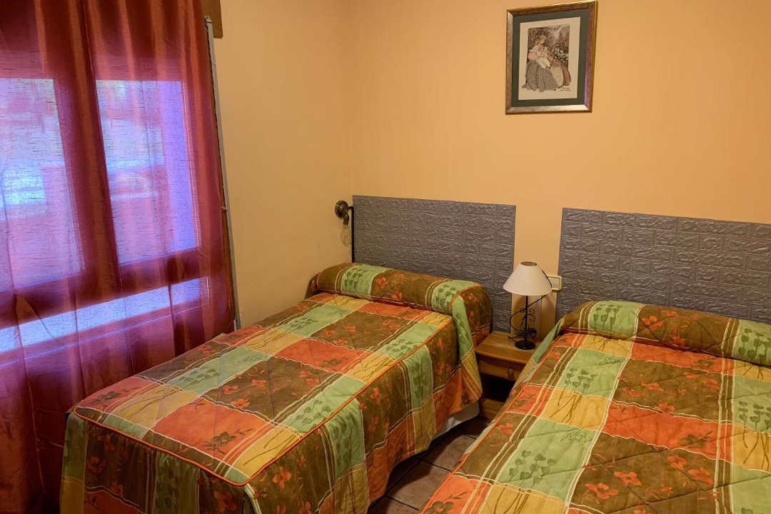 Photo of Bedroom in Abiego