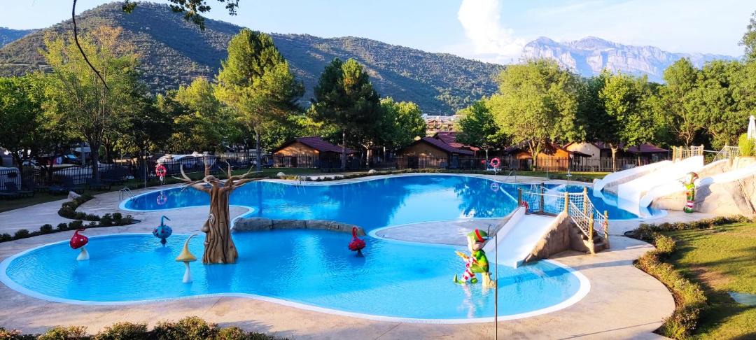 Photo of Outdoor in Sarratillo