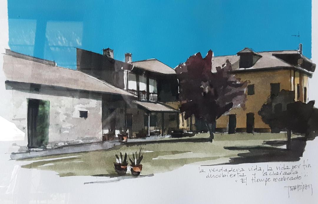 Photo of Others in Villamartin de la Abadia