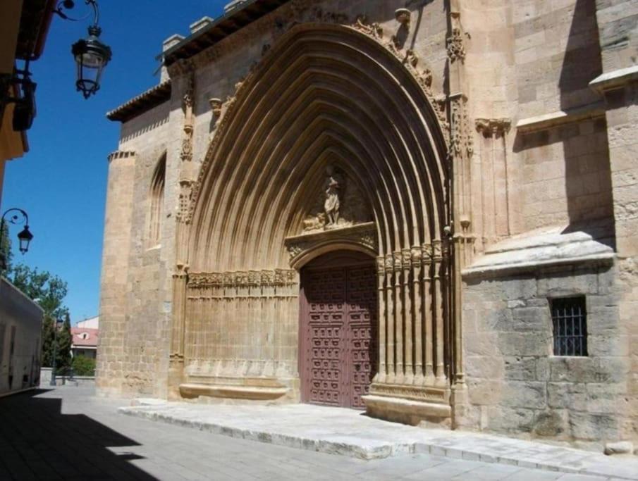 Photo of Others in Aranda de Duero