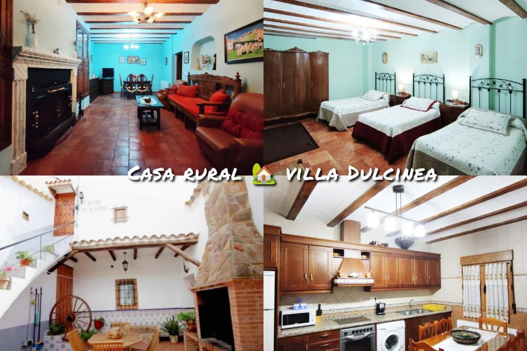 Photo of Others in Villalgordo del Jucar