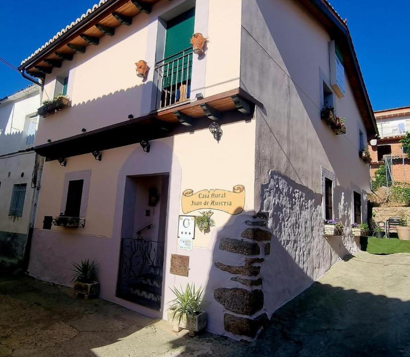 Photo of Others in Cuacos de Yuste