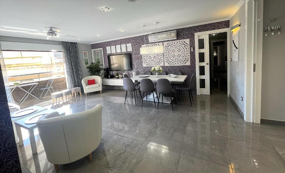 Photo of Livingroom in Albacete