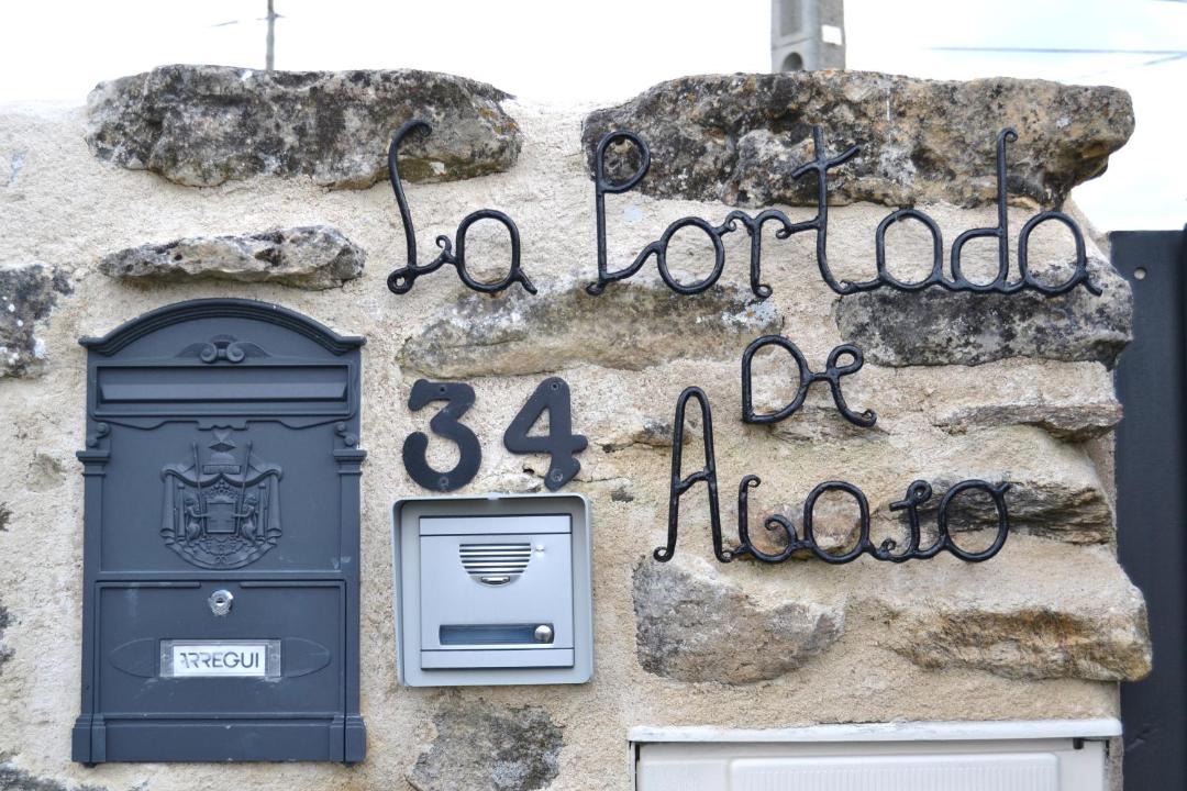Photo of Buildings in Martincano