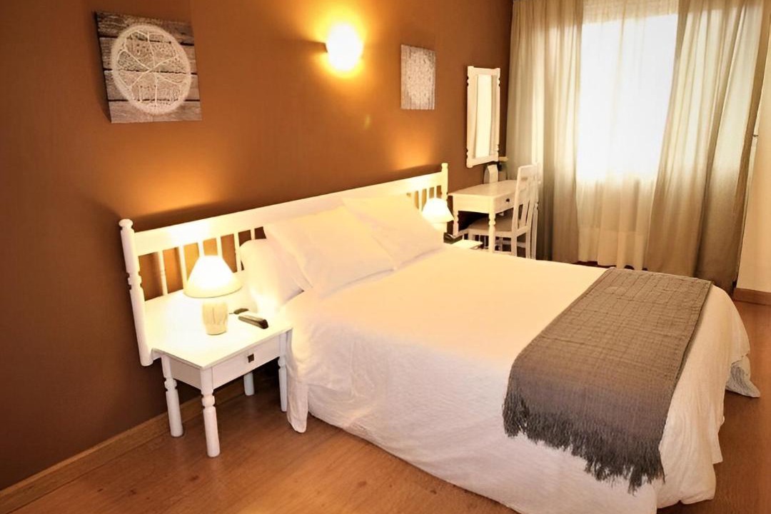 Photo of Bedroom in Ferrol