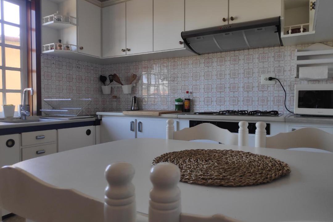 Photo of Kitchen in Vilarrube