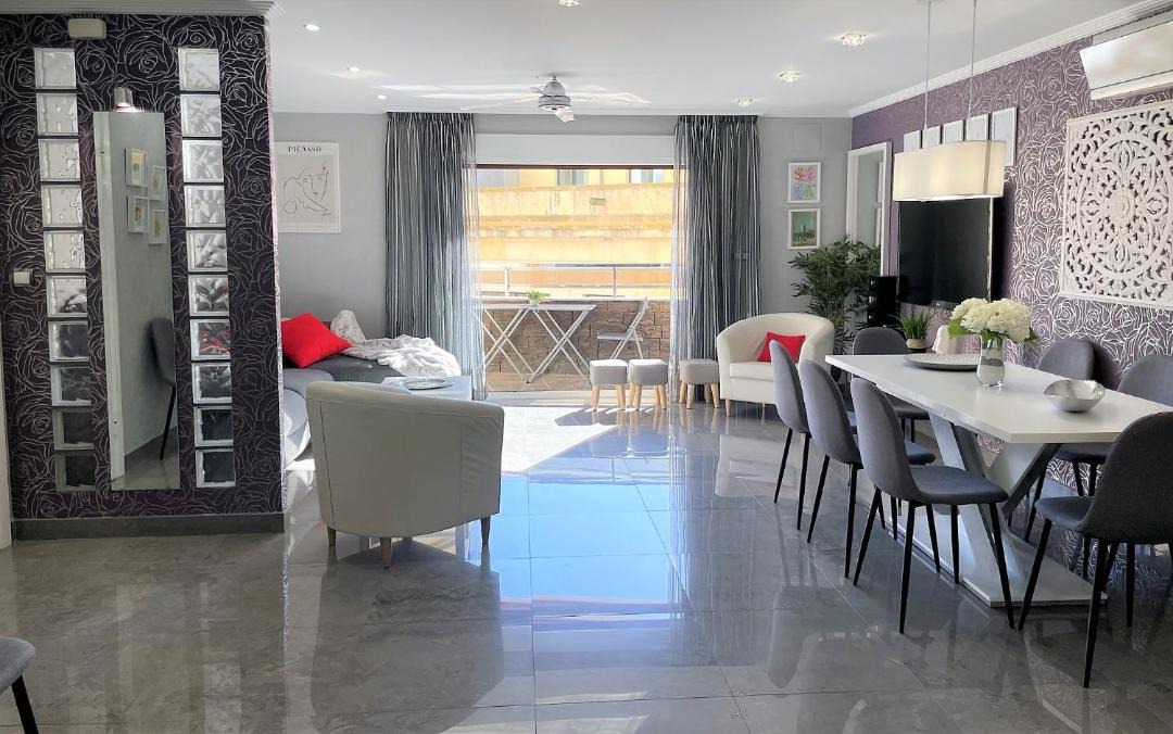 Photo of Livingroom in Albacete