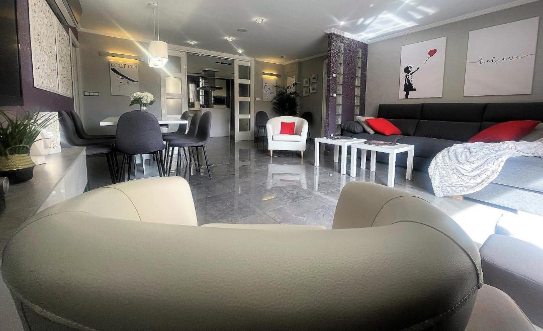 Photo of Livingroom in Albacete