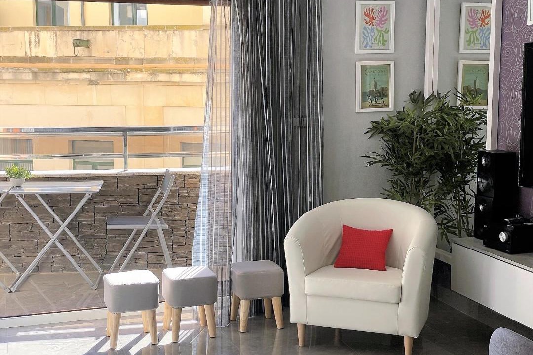 Photo of Livingroom in Albacete