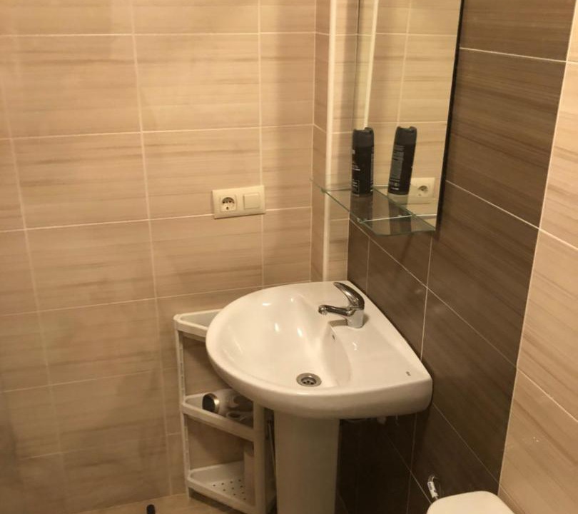 Photo of Bathroom in Palomares