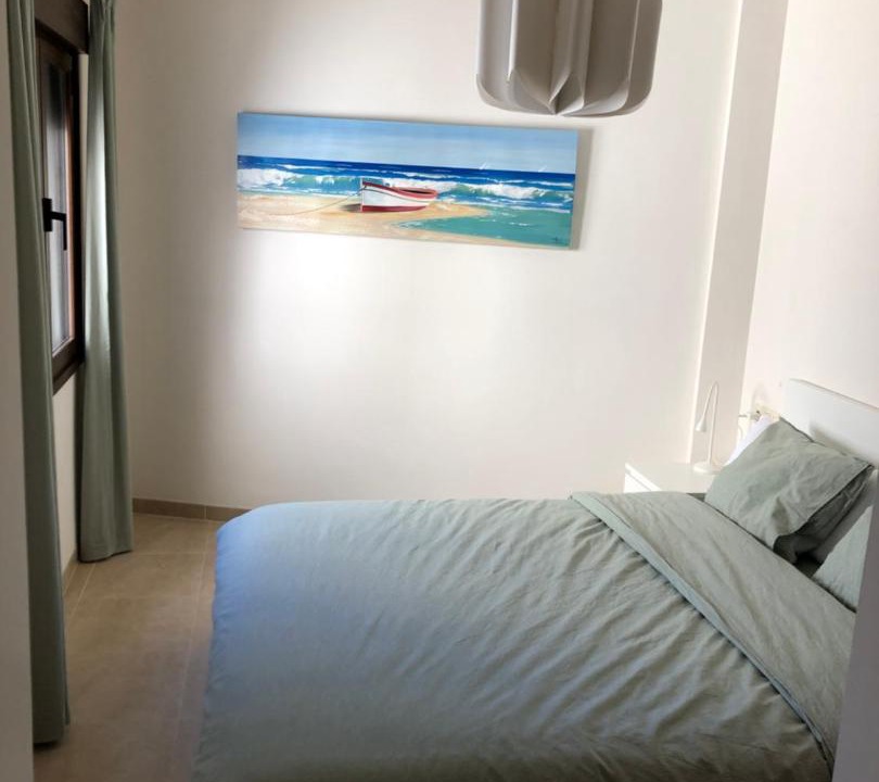 Photo of Bedroom in Palomares