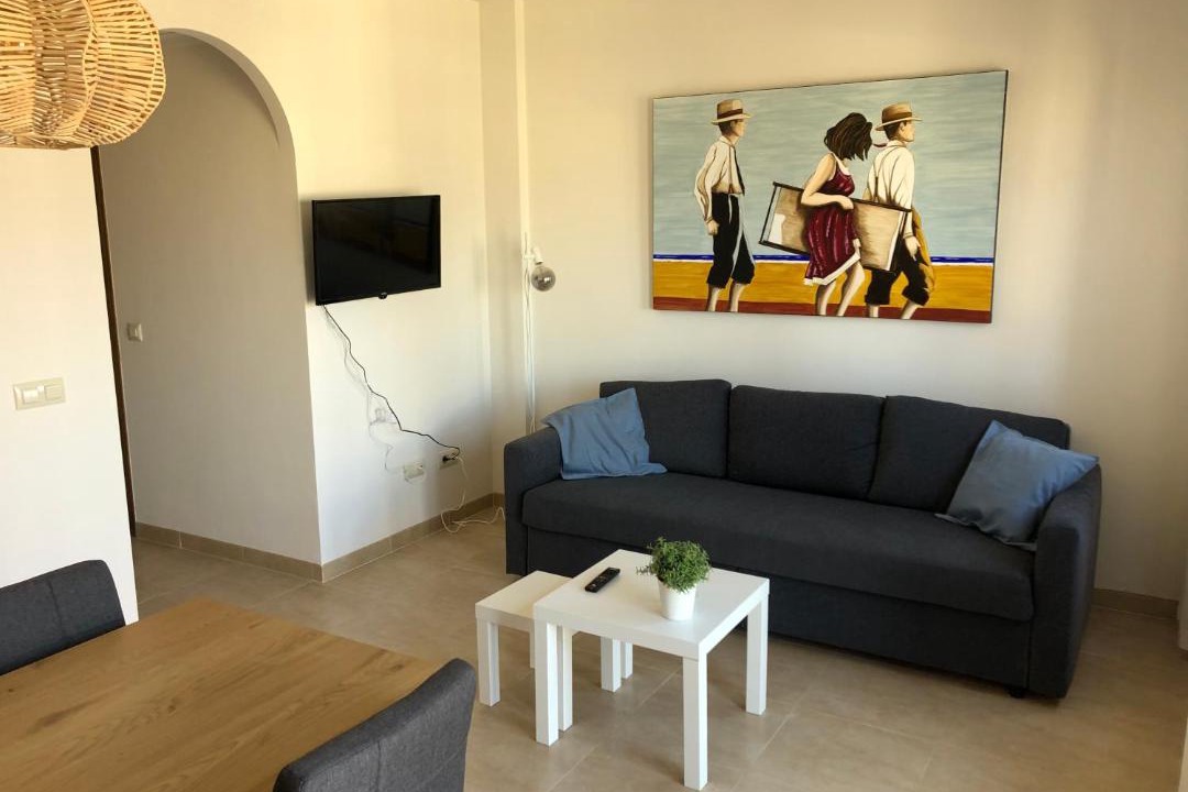Photo of Livingroom in Palomares