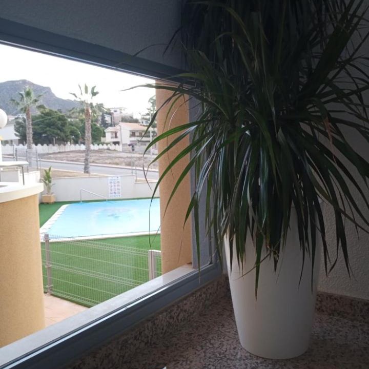 Photo of Patio Balcony in Los Puertos