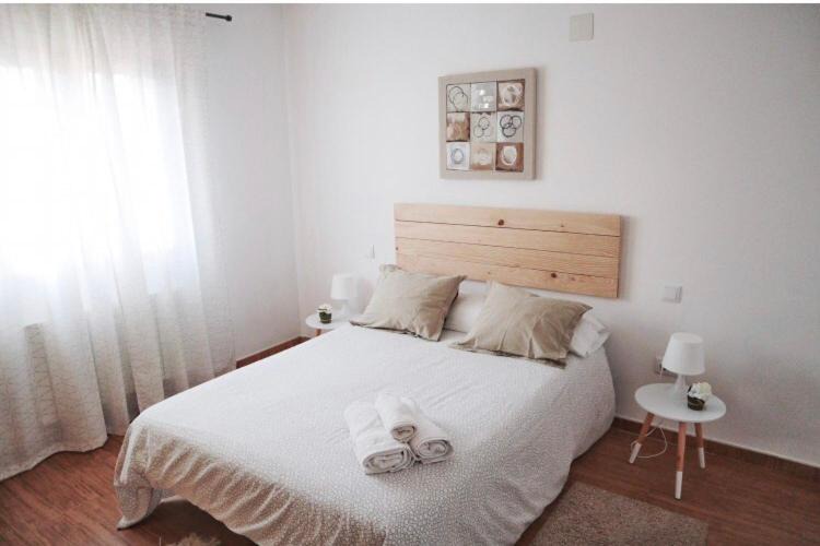 Photo of Bedroom in La Pradera de Navalhorno