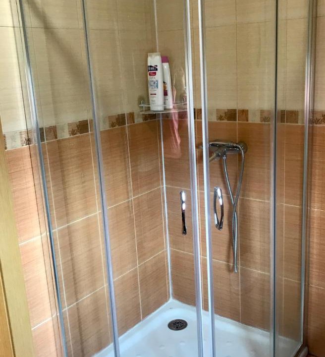Photo of Bathroom in La Pradera de Navalhorno