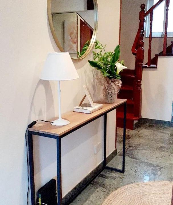 Photo of Livingroom in Lugo