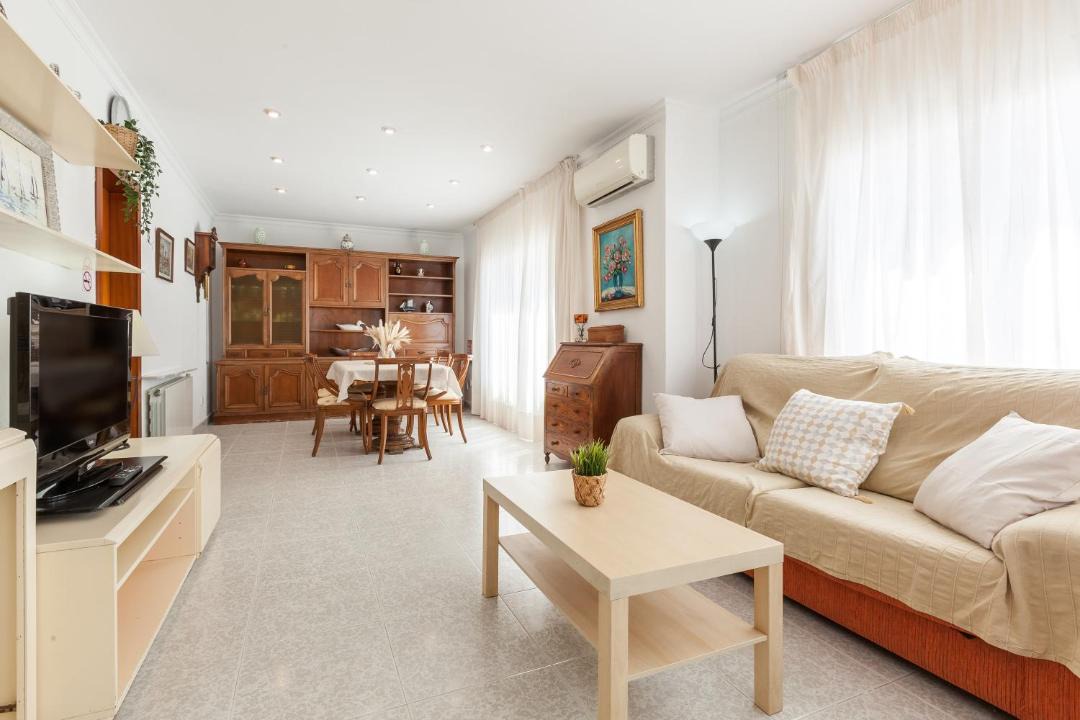 Photo of Livingroom in Canet de Mar