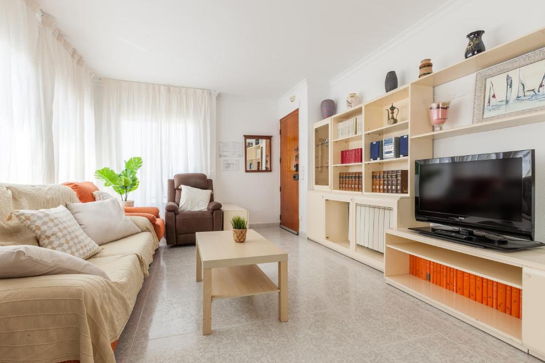 Photo of Livingroom in Canet de Mar