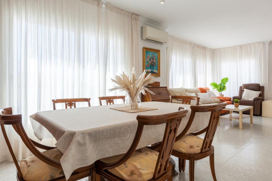 Photo of Livingroom in Canet de Mar