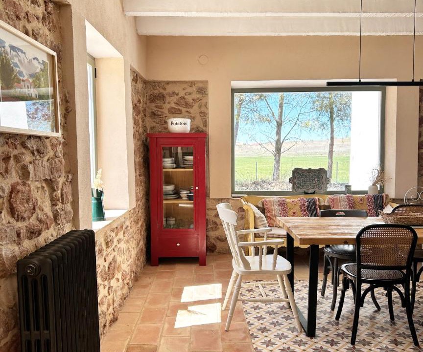 Photo of Livingroom in Alcaraz
