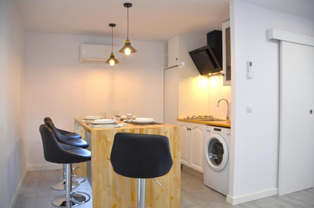 Photo of Kitchen in Palafolls