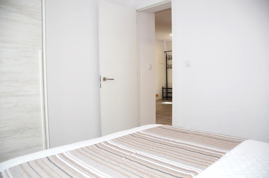 Photo of Bedroom in Palafolls