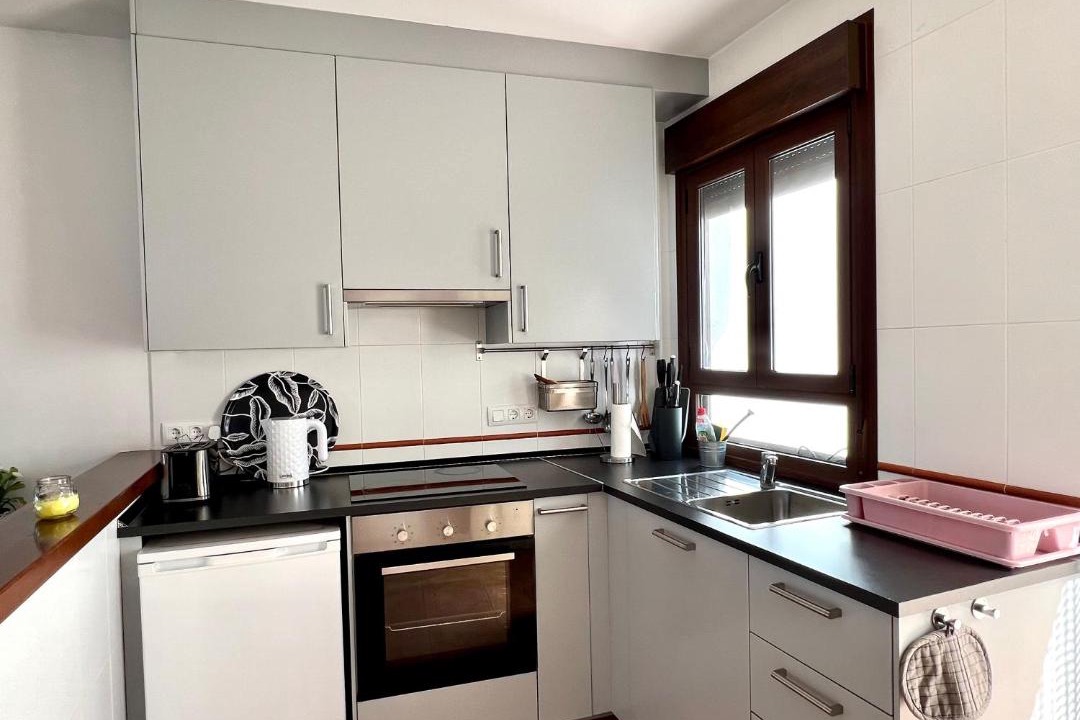 Photo of Kitchen in Lubrin