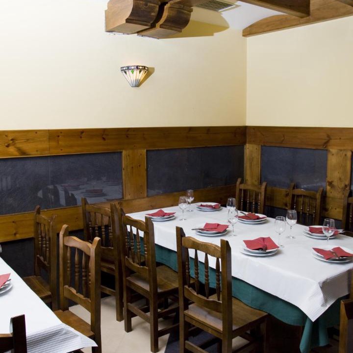 Photo of Kitchen in Boal
