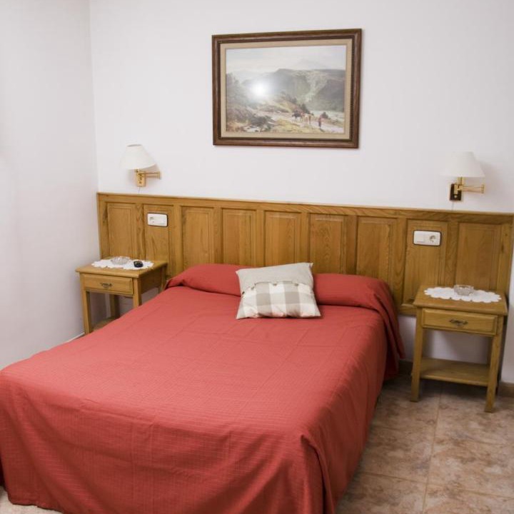 Photo of Bedroom in Boal