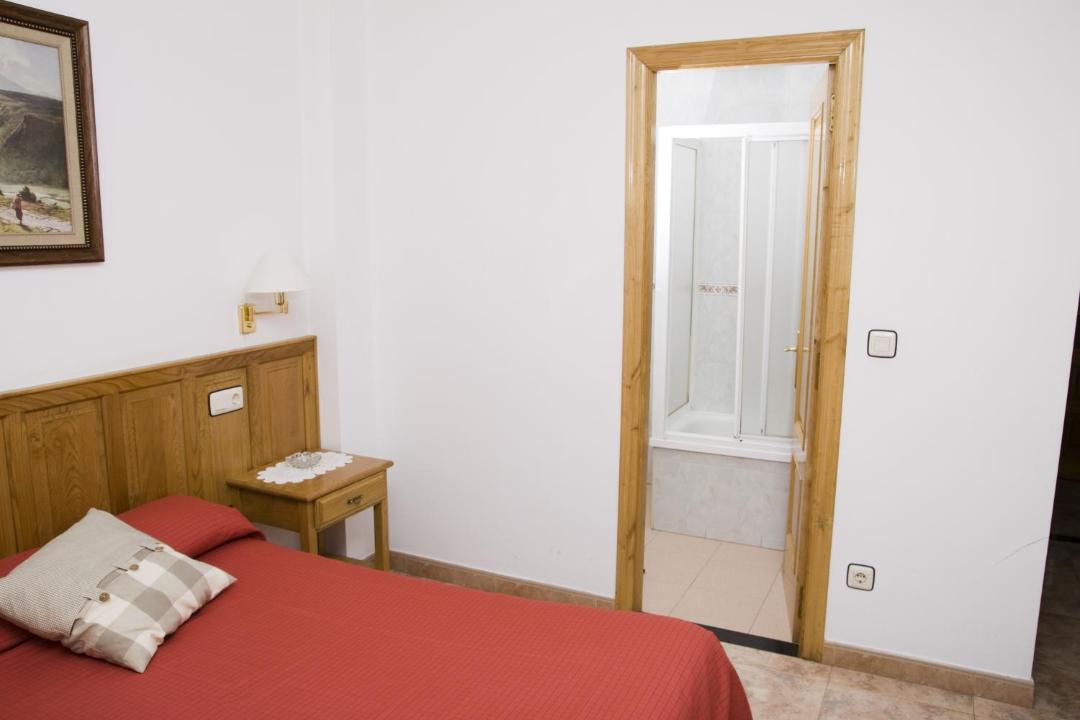 Photo of Bedroom in Boal
