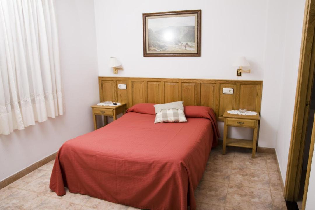 Photo of Bedroom in Boal