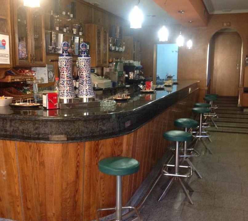 Photo of Kitchen in Ponferrada