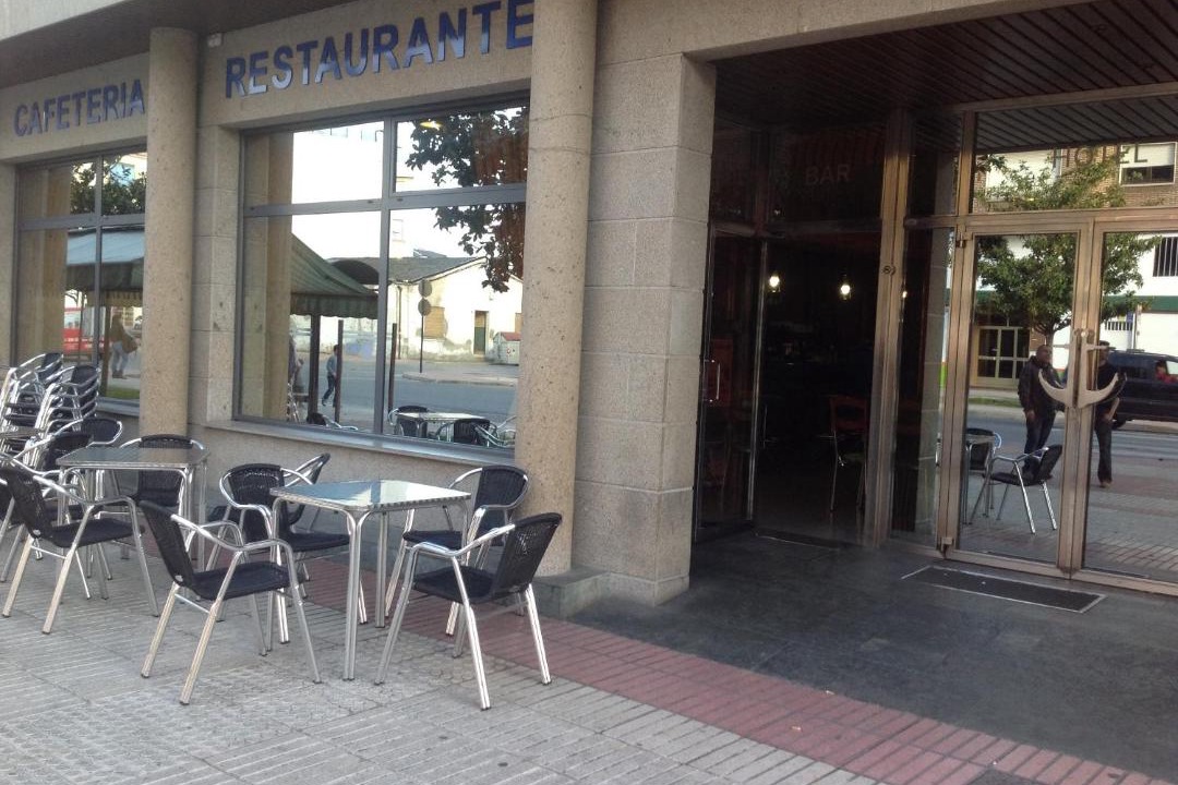 Photo of Others in Ponferrada