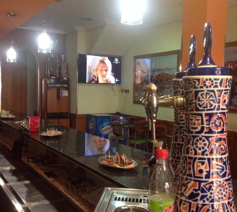 Photo of Kitchen in Ponferrada