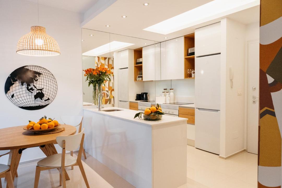 Photo of Kitchen in Quesada
