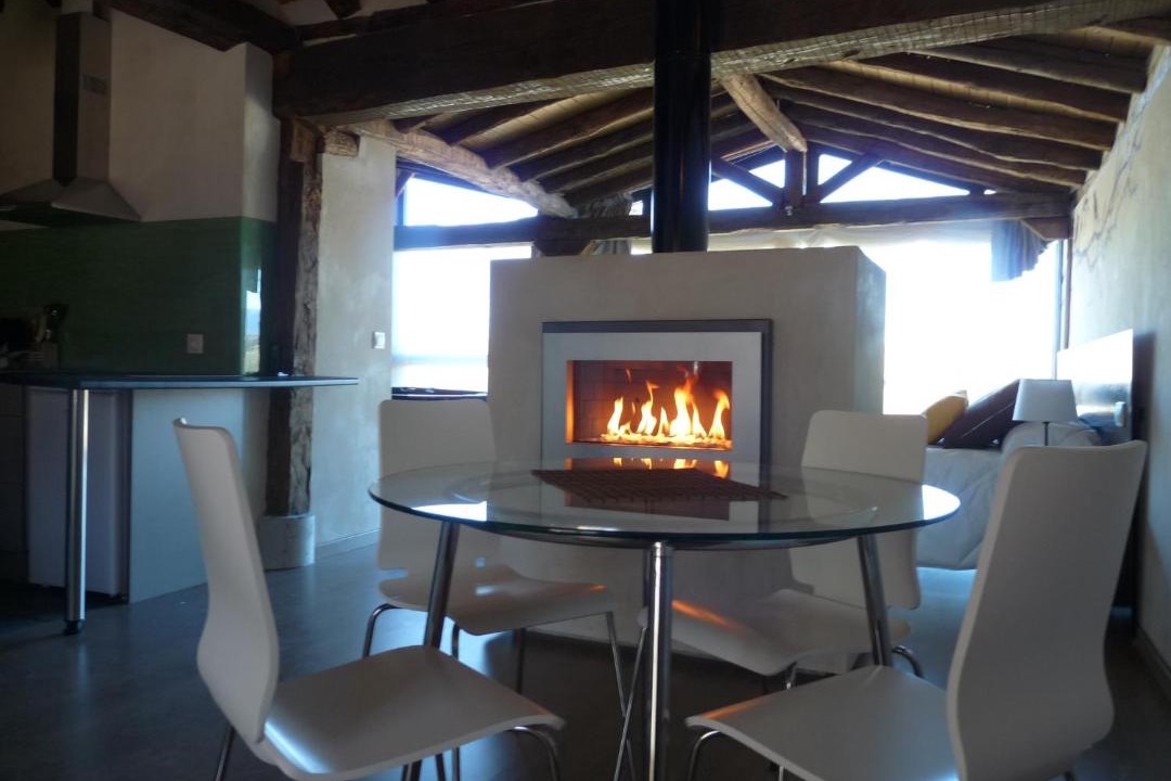 Photo of Livingroom in Cabanas de Polendos