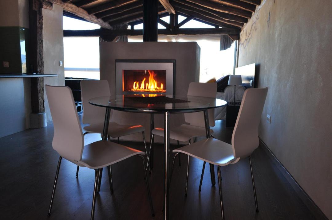 Photo of Livingroom in Cabanas de Polendos